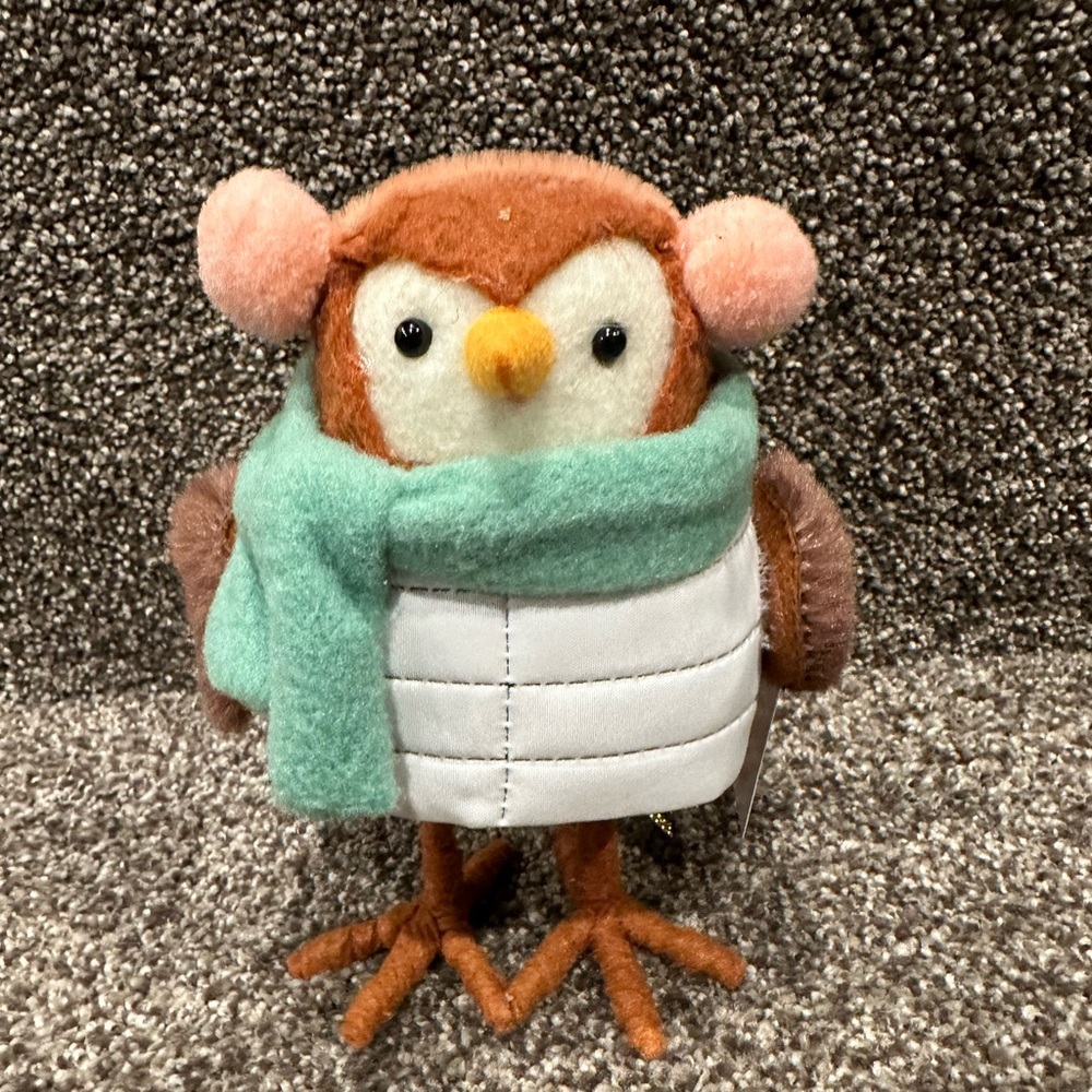 Wondershop at Target 2023 Bird “Wafer”